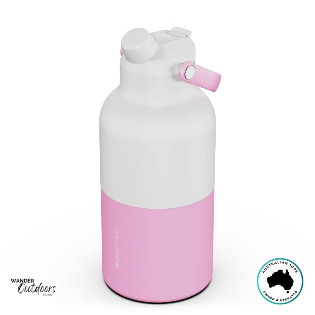 The Aussie Pal 2L Insulated Hydro Jug Water Bottle