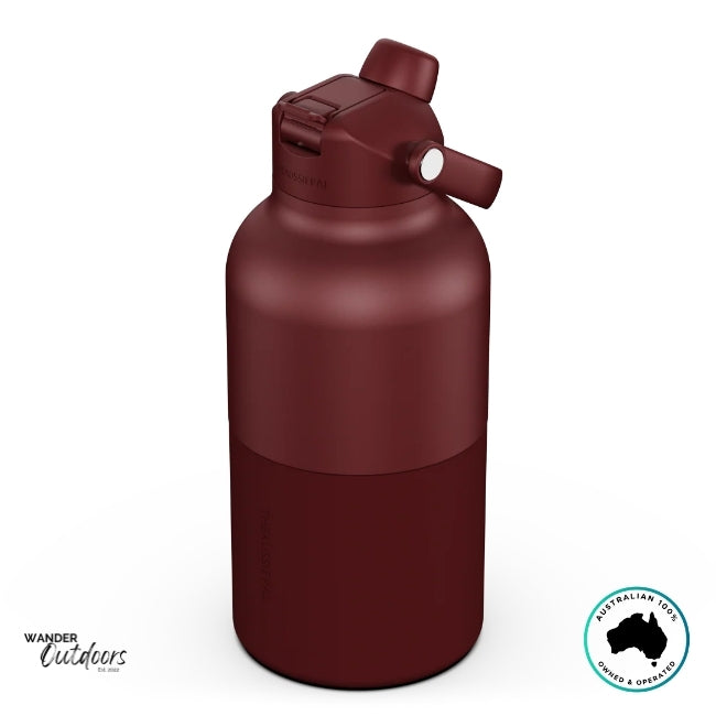 The Aussie Pal 2L Insulated Hydro Jug Water Bottle