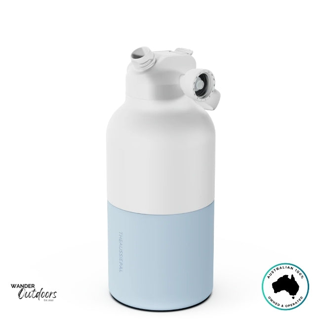The Aussie Pal 2L Insulated Hydro Jug Water Bottle