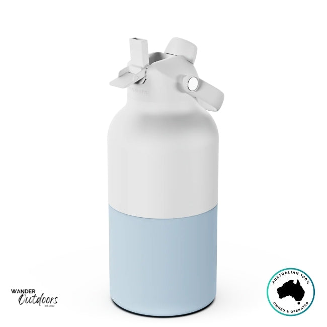 The Aussie Pal 2L Insulated Hydro Jug Water Bottle