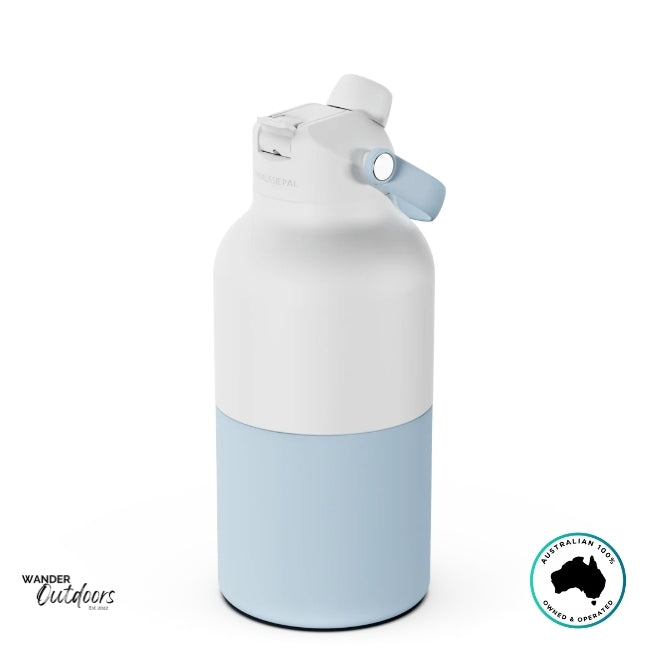 The Aussie Pal 2L Insulated Hydro Jug Water Bottle