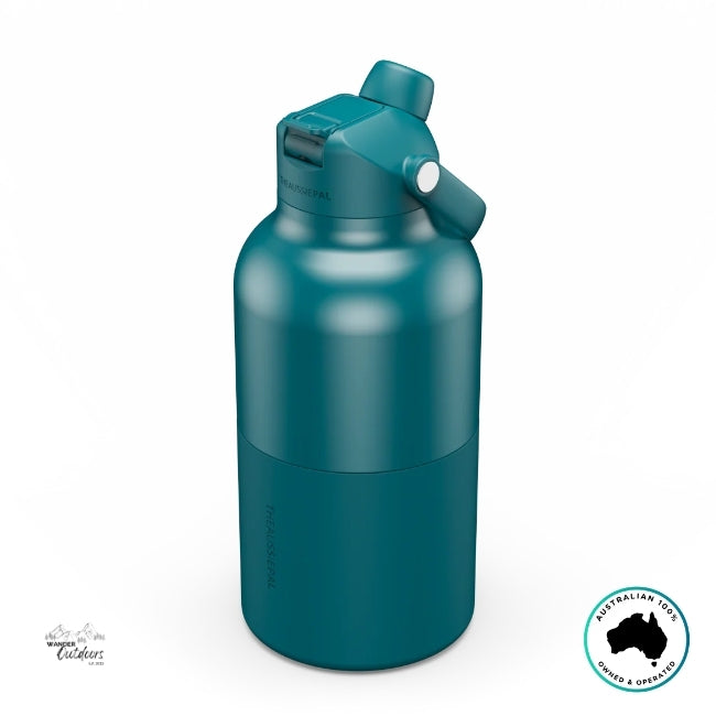 The Aussie Pal 2L Insulated Hydro Jug Water Bottle