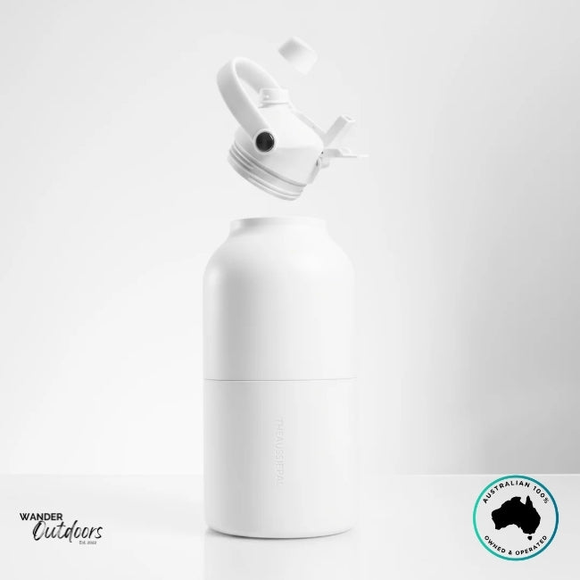 The Aussie Pal 2L Insulated Hydro Jug Water Bottle
