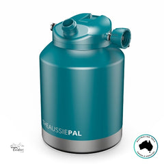The Aussie Pal 4L Insulated Hydro Jug Water Bottle