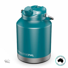 The Aussie Pal 4L Insulated Hydro Jug Water Bottle