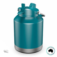 The Aussie Pal 4L Insulated Hydro Jug Water Bottle