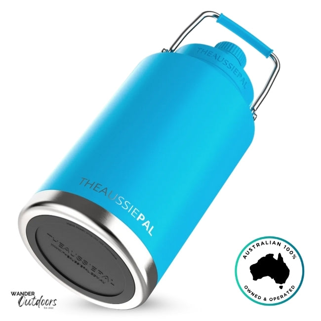 The Aussie Pal 6L Insulated Hydro Jug