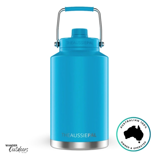 The Aussie Pal 6L Insulated Hydro Jug