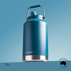 The Aussie Pal 6L Insulated Hydro Jug Water Bottle