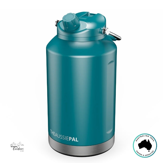 The Aussie Pal 6L Insulated Hydro Jug Water Bottle