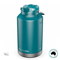 The Aussie Pal 6L Insulated Hydro Jug Water Bottle