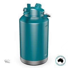 The Aussie Pal 6L Insulated Hydro Jug Water Bottle