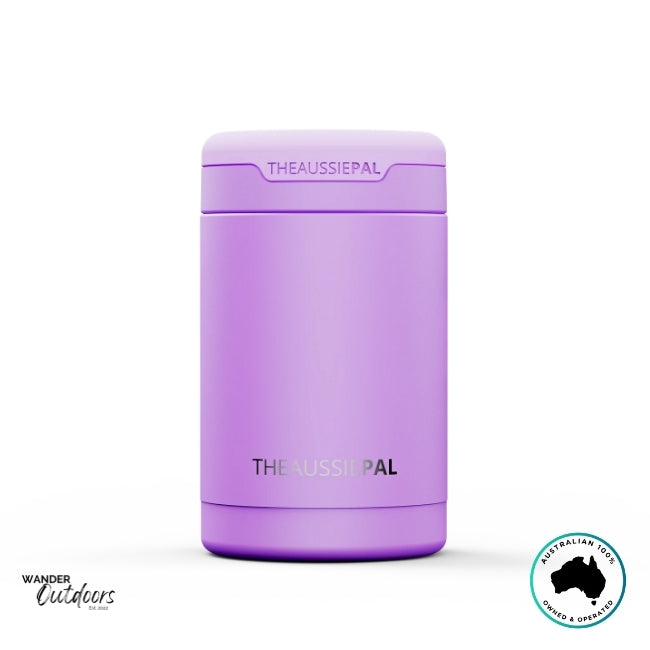 The Aussie Pal - The Cooler Pal - Insulated Stubby Holder