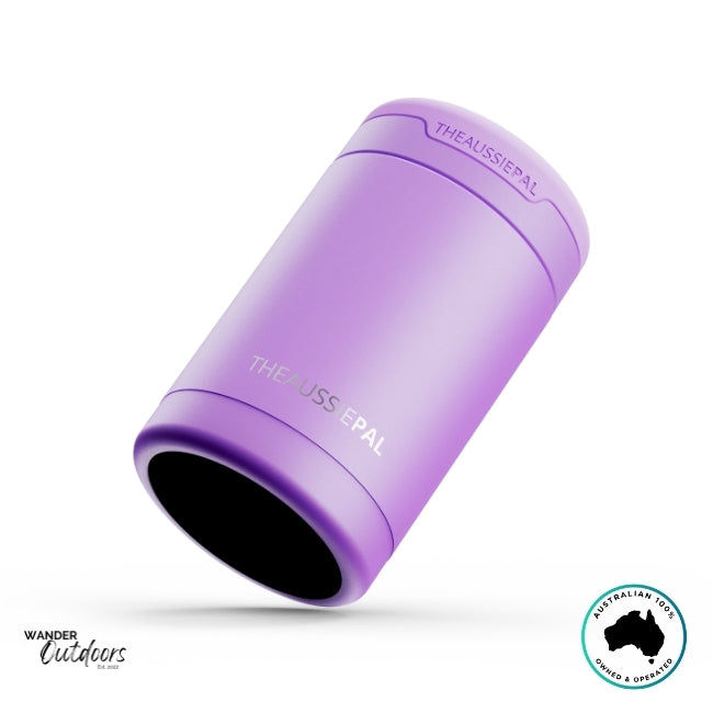 The Aussie Pal - The Cooler Pal - Insulated Stubby Holder