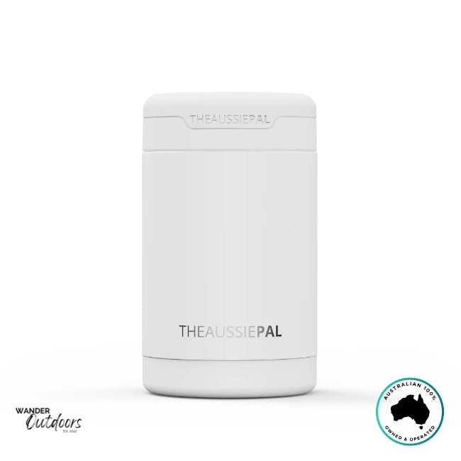 The Aussie Pal - The Cooler Pal - Insulated Stubby Holder