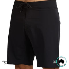 The Mad Hueys Hueys Life 19" Boardshort