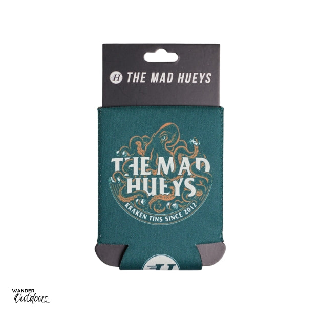 The Mad Hueys Kraken Some Tins Cooler