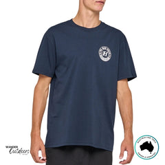 The Mad Hueys Living Hueys Tee