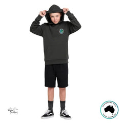 The Mad Hueys Outcasts Youth Hoodie