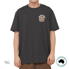 The Mad Hueys Quokkan Coldies Tee