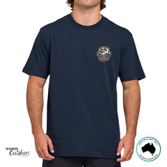 The Mad Hueys Tins Kraken Tee