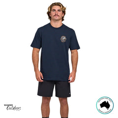 The Mad Hueys Tins Kraken Tee