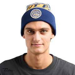 Tropic Caught FK All Relaxed Fit Beanie Front View