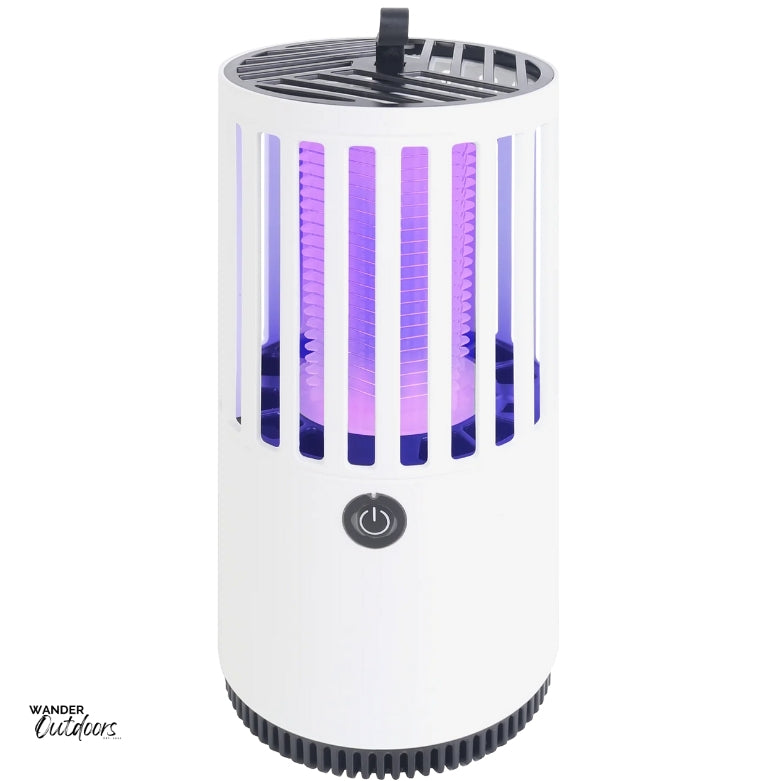 Wildtrak Rechargeable Bug Zapper