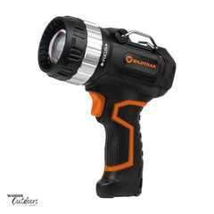 Wildtrak Spotlight Croc Hunter 1400L