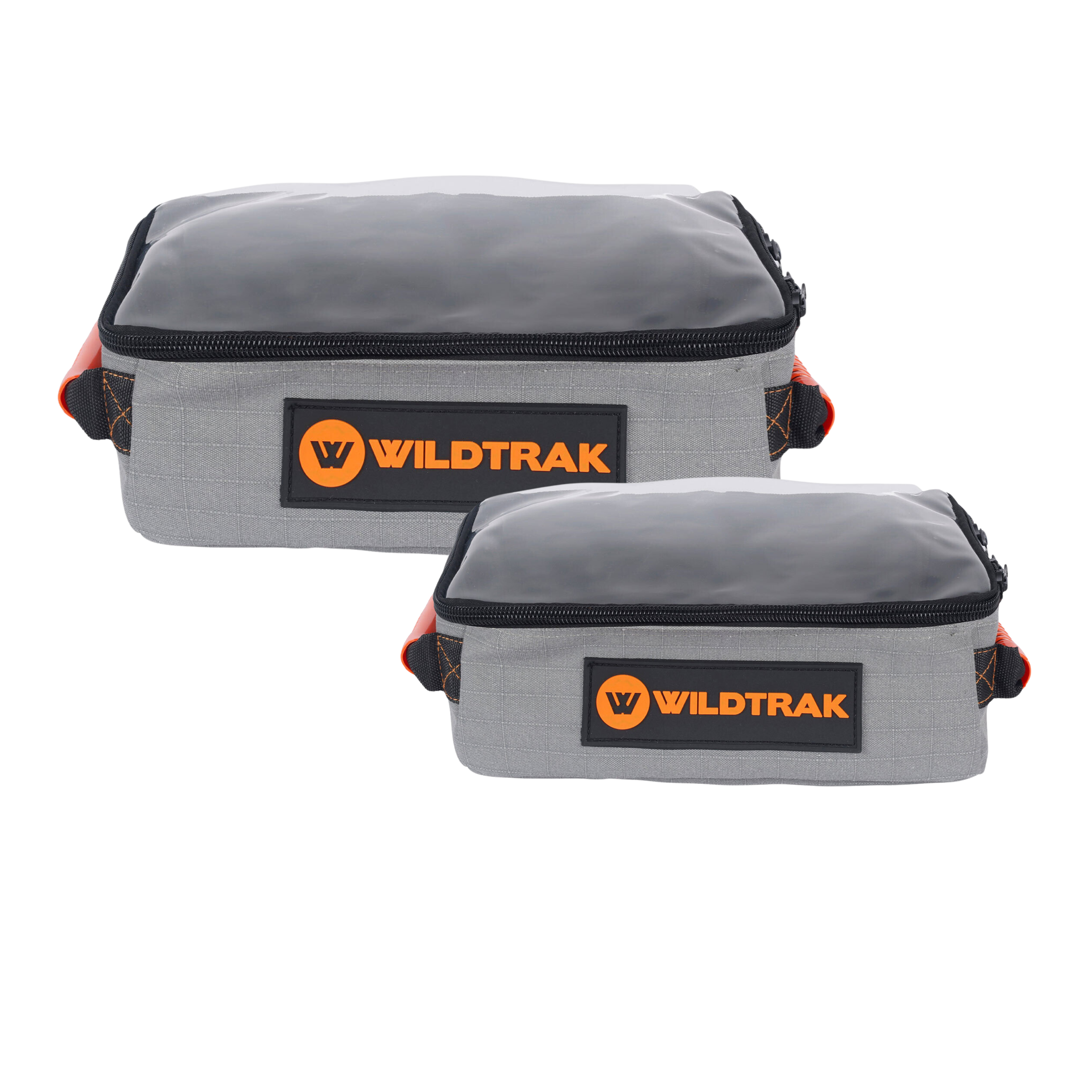 Wildtrak Explorer Clear Top 2 Bag Bundle (Med/Large)