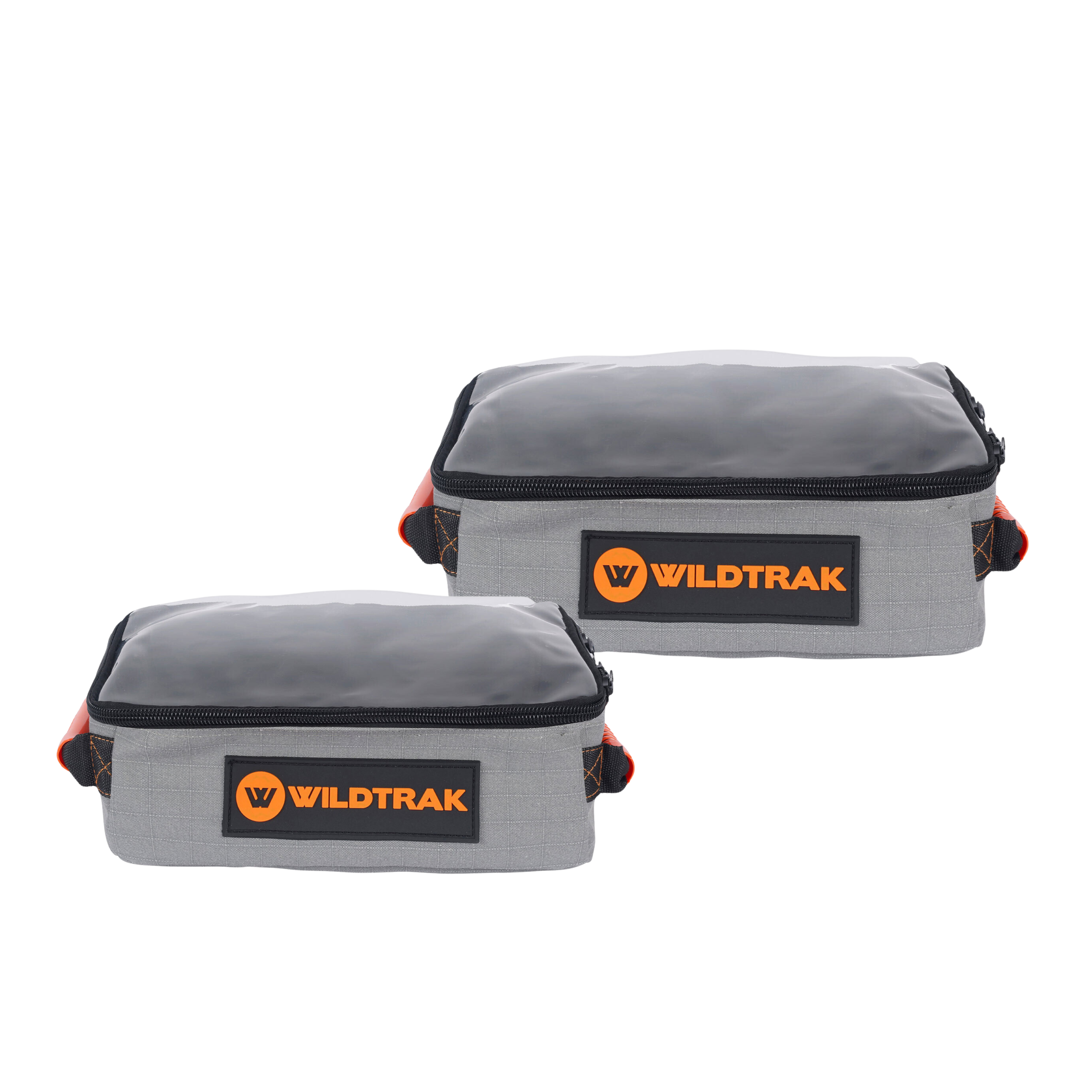 Wildtrak Explorer Clear Top 2 Bag Bundle (Sml/Med)