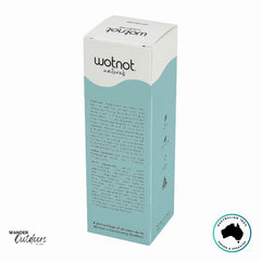 Wotnot Naturals Face Sunscreen SPF50 - Untinted 50G