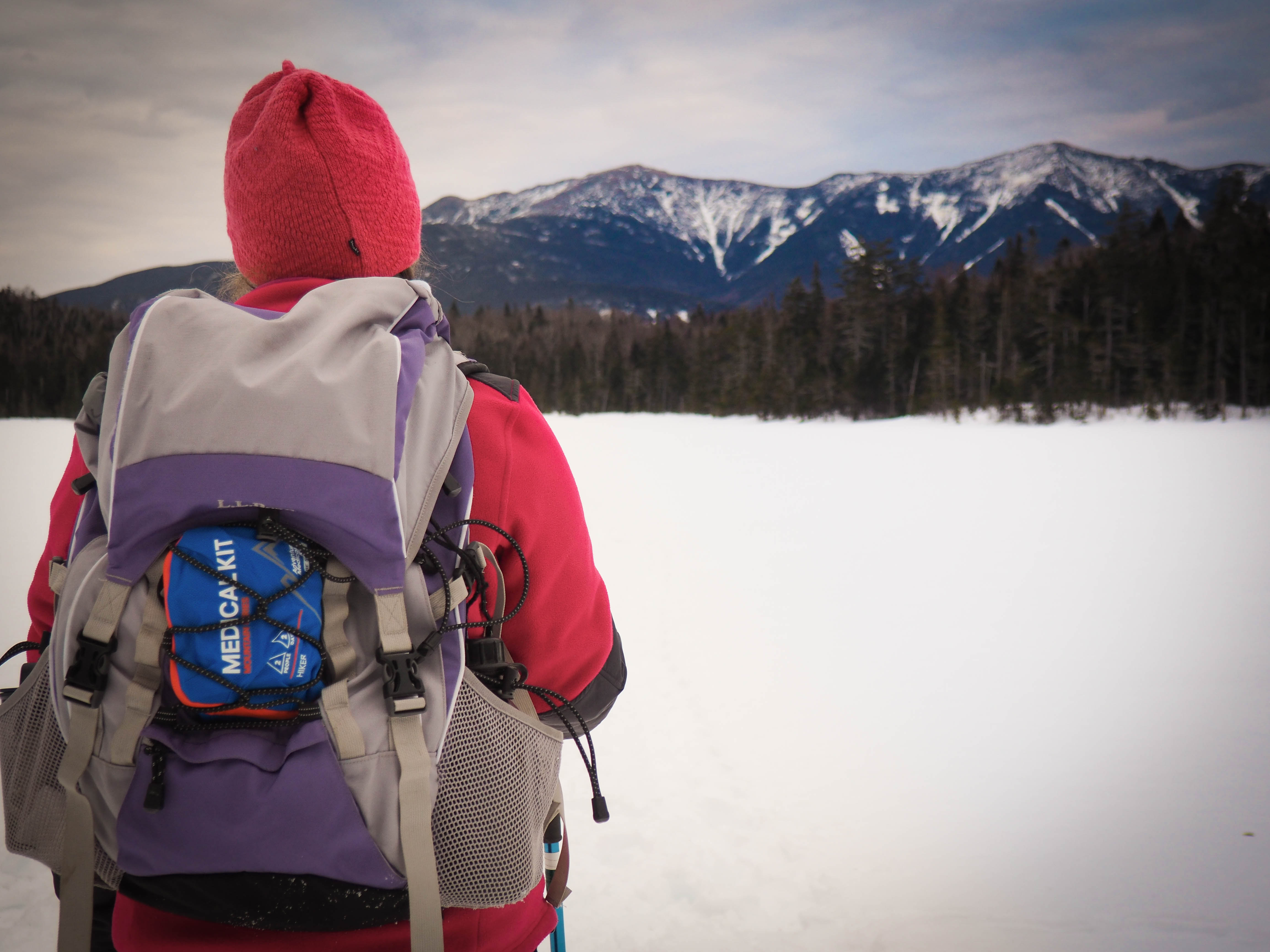 Adventure Medical Kits Mountain Series - Hiker - Wander Outdoors