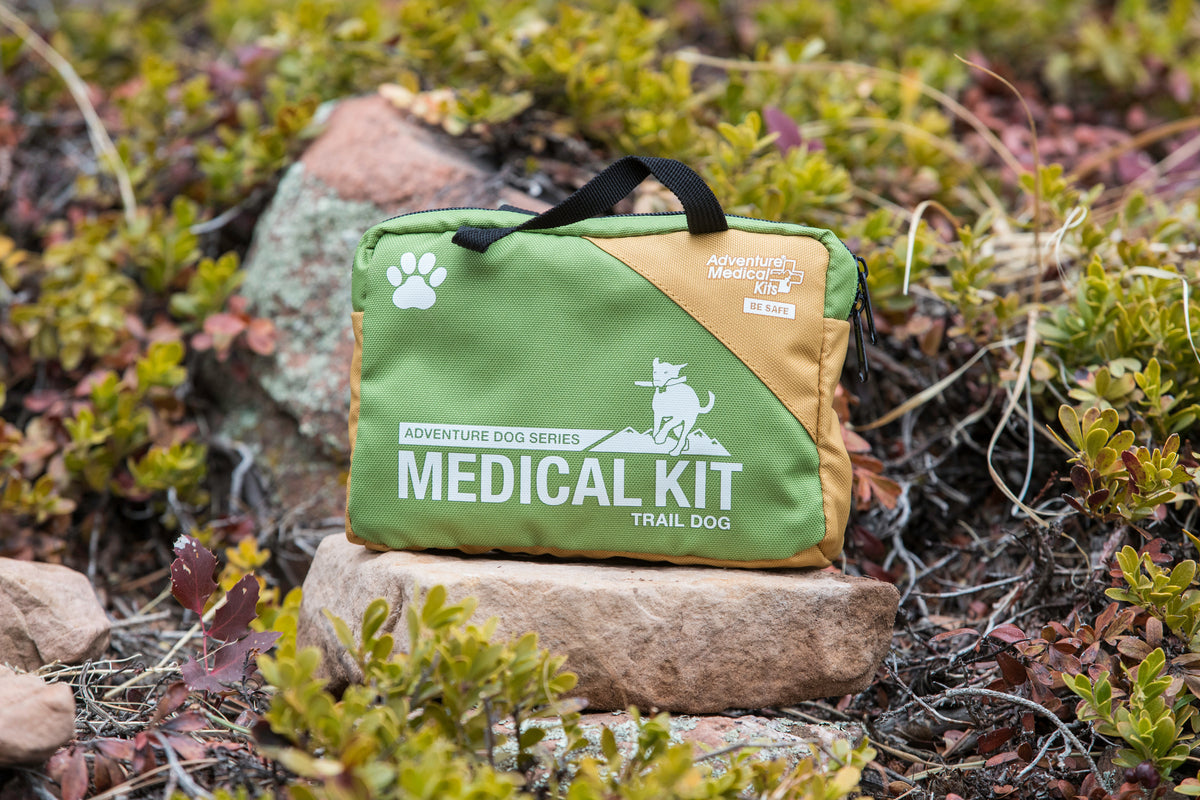 Adventure Medical Kits Adventure Dog Series - Trail Dog - Wander Outdoors
