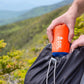 SOL Emergency Bivvie XL with Rescue Whistle - Wander Outdoors