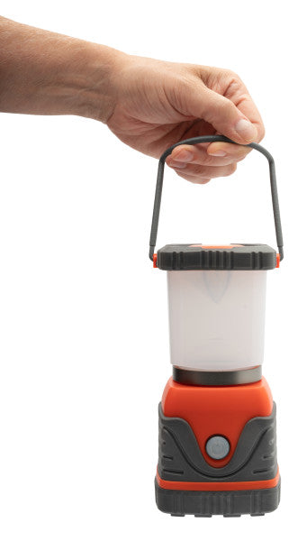 SOL Camp Rechargeable Lantern with Power Bank - Wander Outdoors