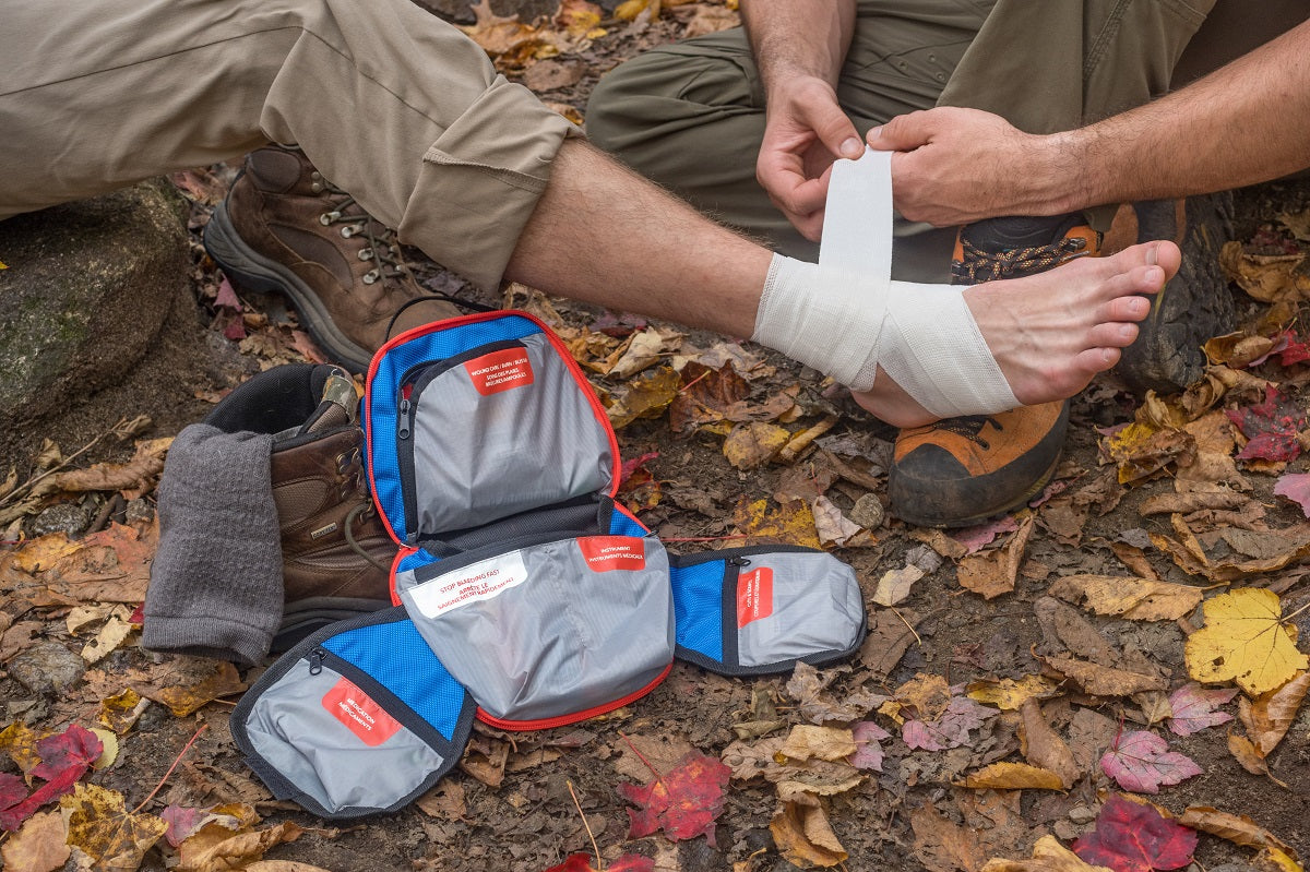 Adventure Medical Kits Mountain Series - Backpacker - Wander Outdoors