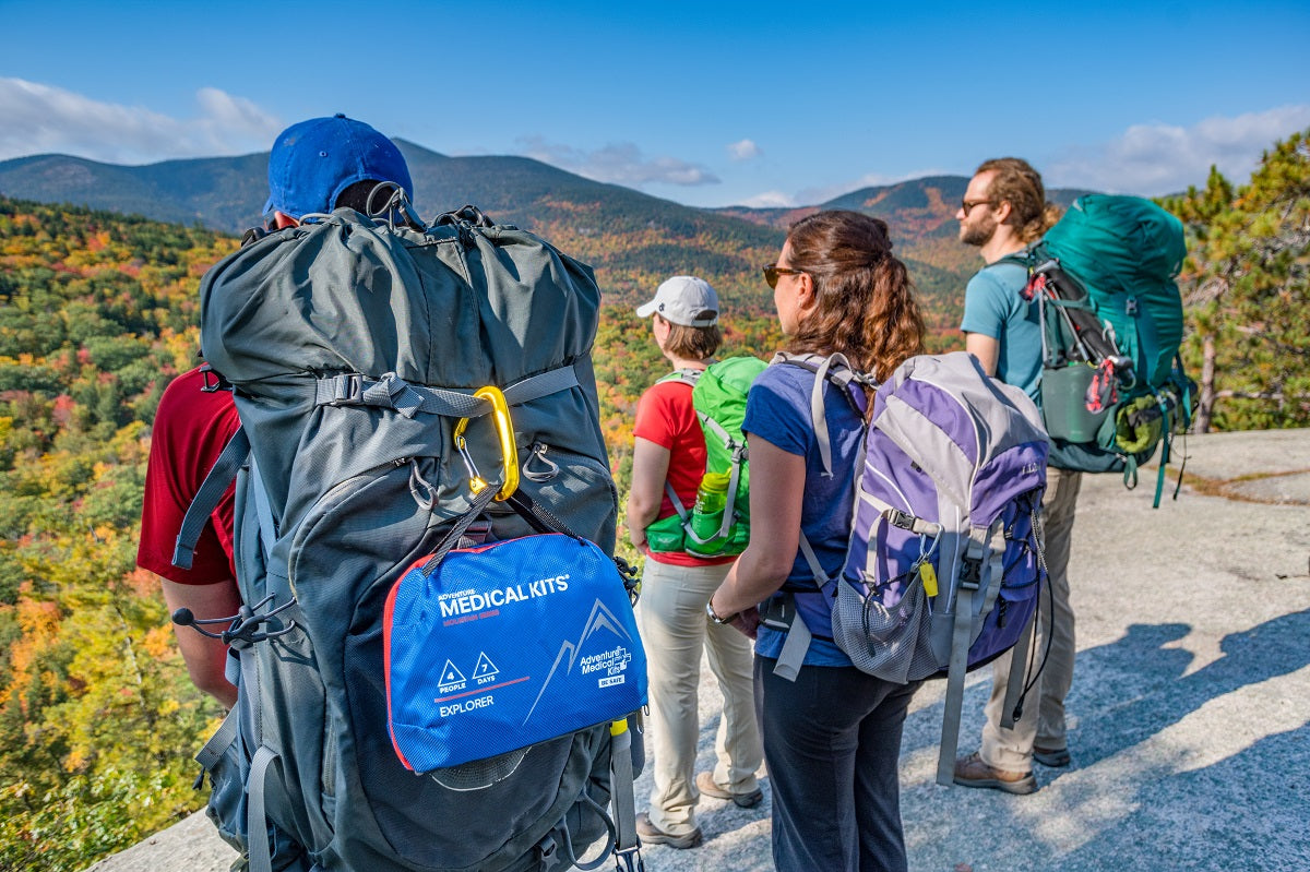 Adventure Medical Kits Mountain Series - Explorer - Wander Outdoors