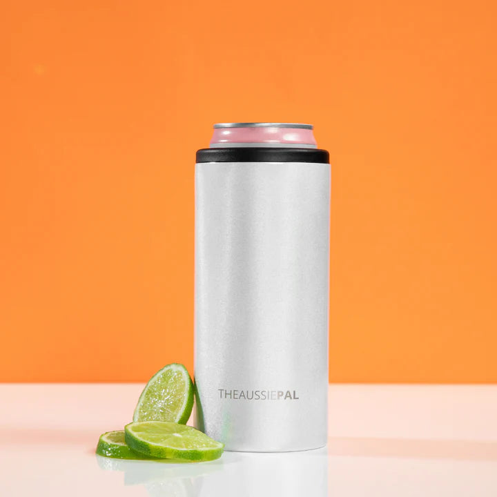 The Aussie Pal Insulated Seltzer Cooler Pal Wander Outdoors