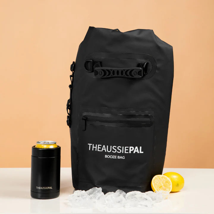 The Aussie Pal - Insulated 15L Cooler Esky Bag