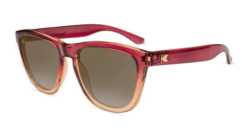 Knockaround Premium Sunglasses - My Oh My - Wander Outdoors