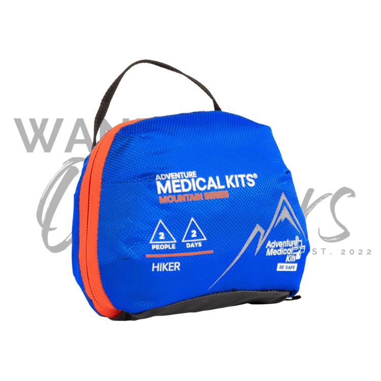 Adventure Medical Kits Mountain Series - Hiker - Wander Outdoors