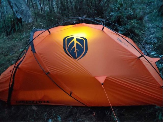 Stoney Creek Armadillo Tent - Wander Outdoors
