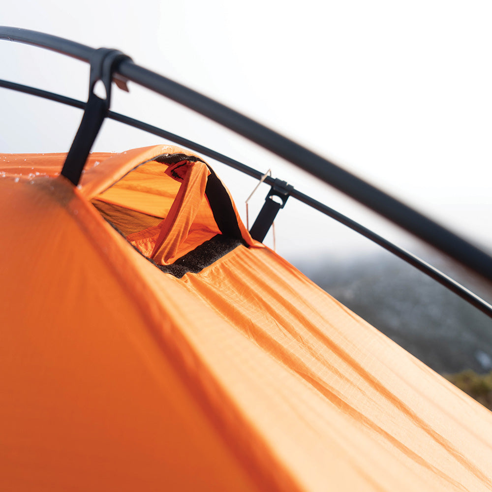 Stoney Creek Armadillo Tent - Wander Outdoors