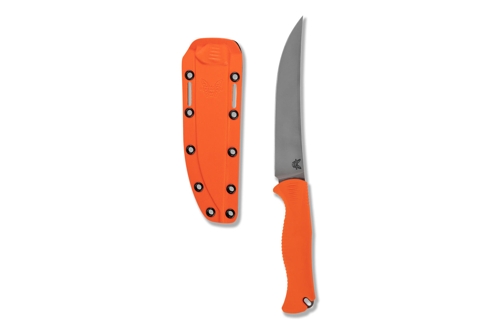 Benchmade 15500 Meatcrafter Fixed Blade Knife - Wander Outdoors