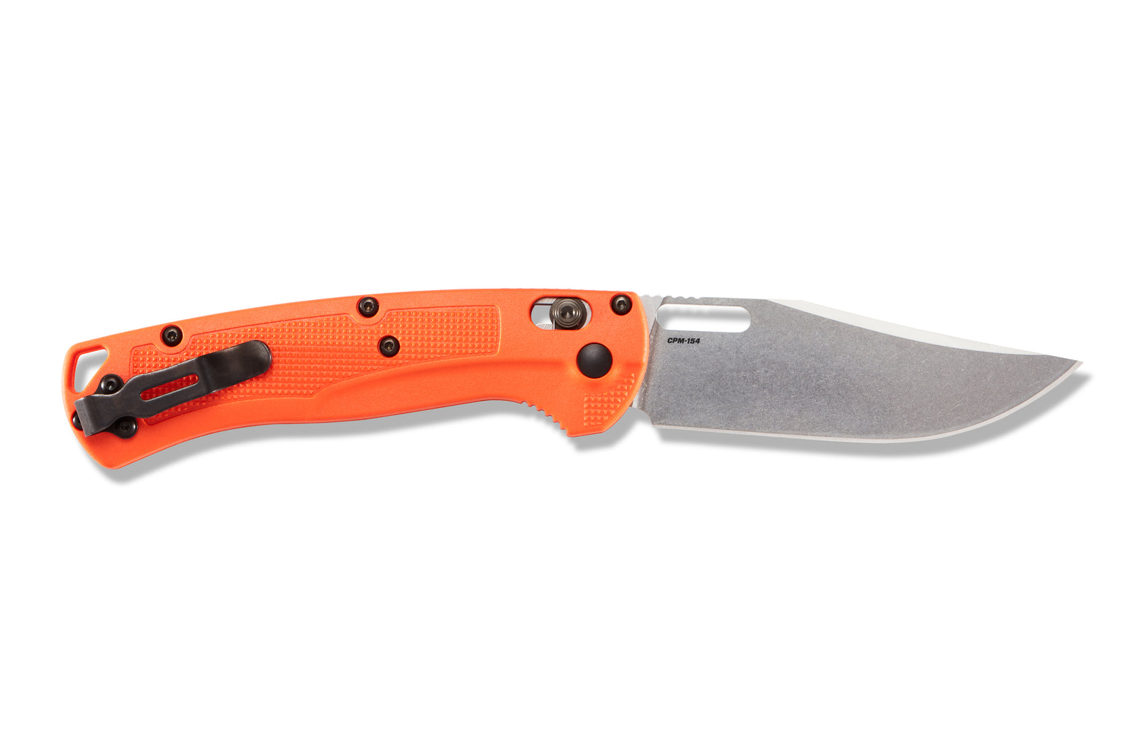 Benchmade 15535 Taggedout Axis Folding Knife - Wander Outdoors