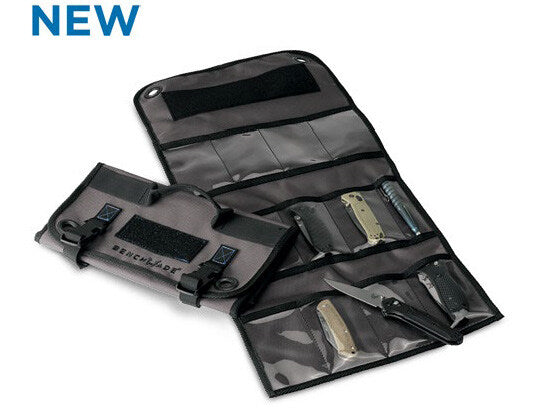 Benchmade 50019 Knife Roll - Wander Outdoors