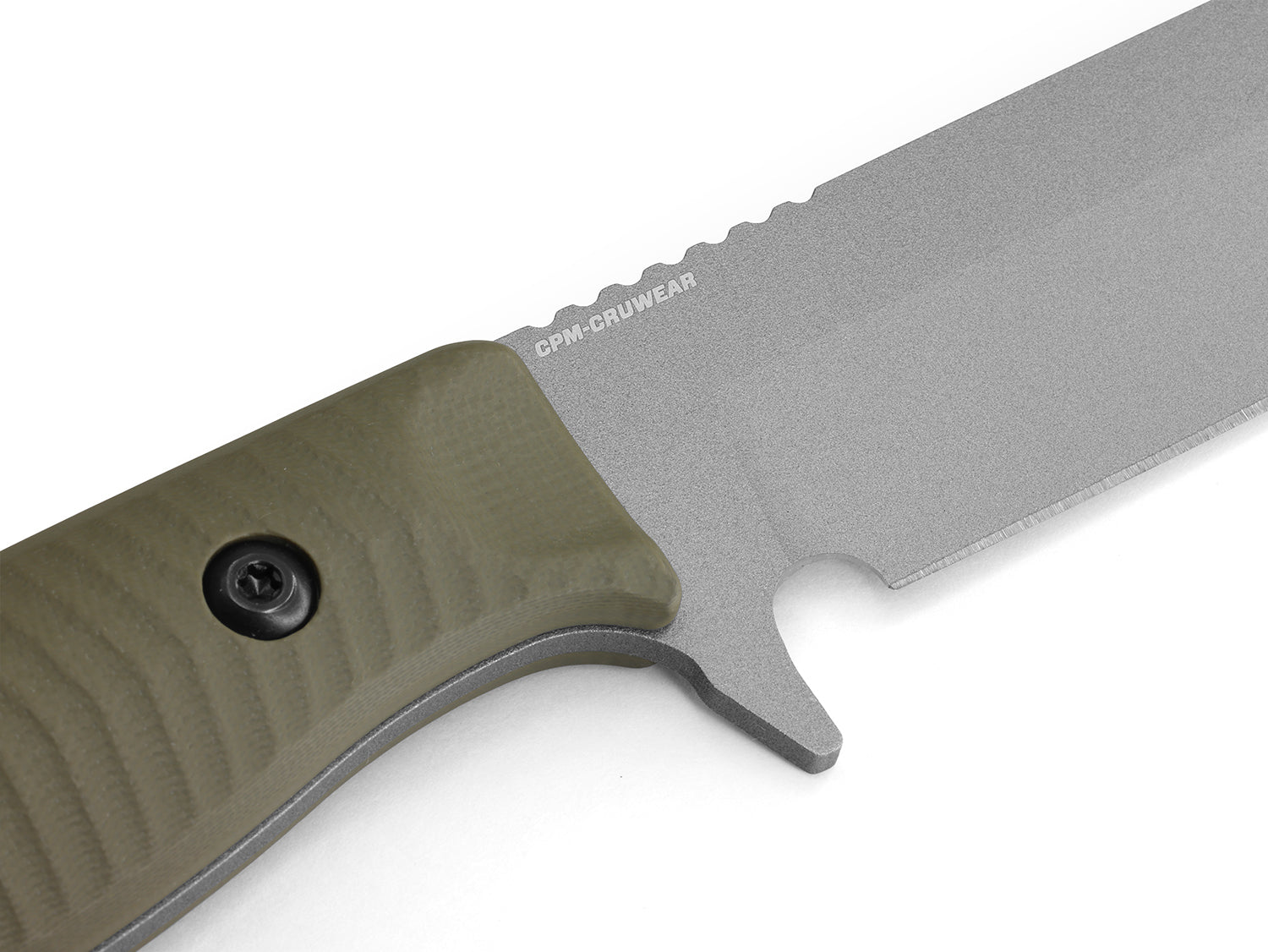 Benchmade 539GY Anonimus Fixed Blade - Wander Outdoors
