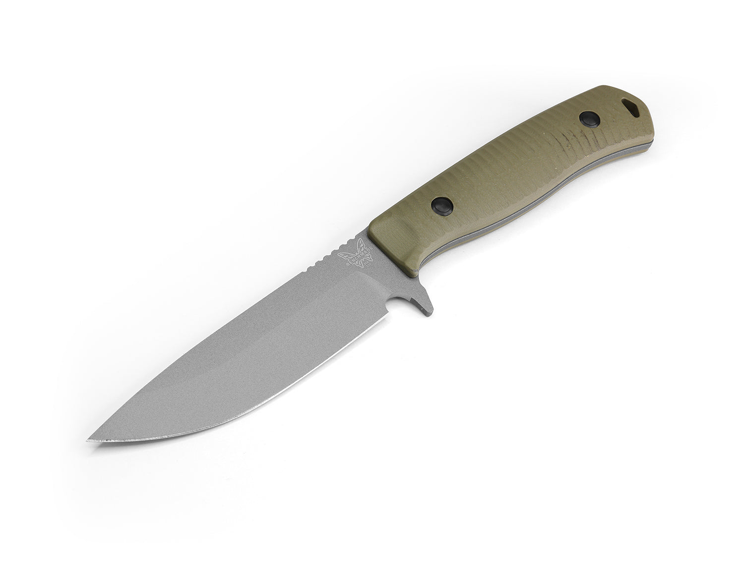 Benchmade 539GY Anonimus Fixed Blade - Wander Outdoors