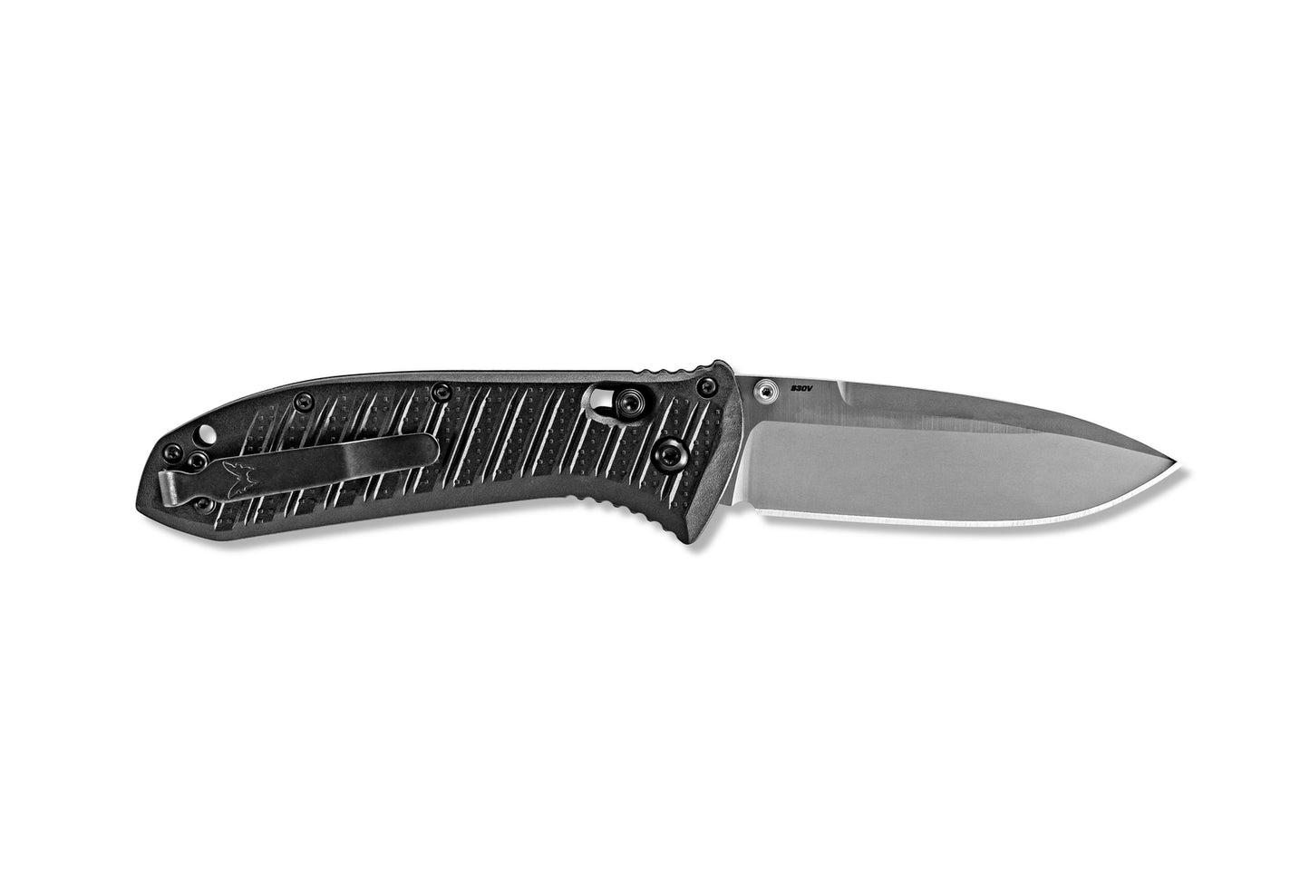 Benchmade 570-1 Presidio II Ultra Axis Folding Knife - Wander Outdoors